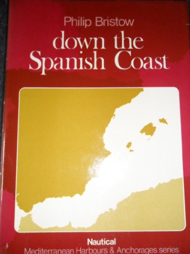 Beispielbild fr Down the Spanish Coast: Dictionnaire anglais-français et français-anglais zum Verkauf von WorldofBooks