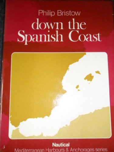 Stock image for Down the Spanish Coast: Dictionnaire anglais-français et français-anglais for sale by WorldofBooks