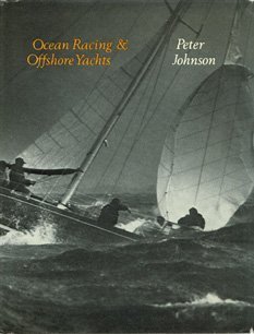 9780245510571: Ocean Racing and Offshore Yachts