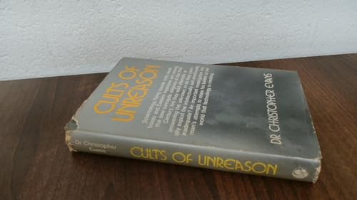 9780245518706: Cults of Unreason