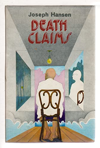 Death Claims [A Novel].