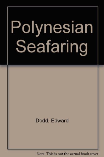 9780245519260: Polynesian Seafaring