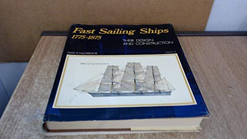 Fast Sailing Ships