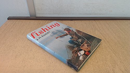 9780245519765: Fishing