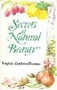 Imagen de archivo de Secrets of Natural Beauty a la venta por WorldofBooks