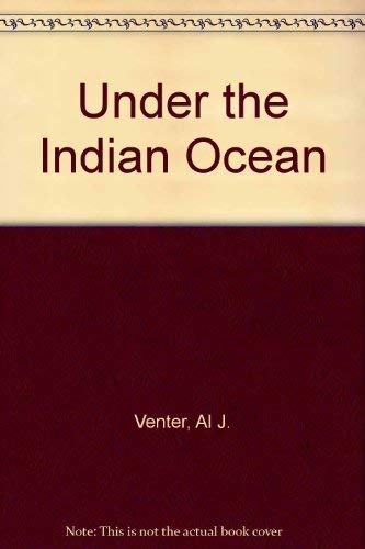 Beispielbild fr Under the Indian Ocean zum Verkauf von AwesomeBooks