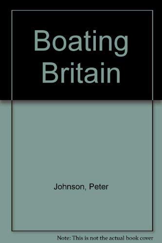 Beispielbild fr Boating Britain zum Verkauf von WorldofBooks