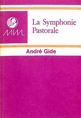 Stock image for La Symphonie Pastorale (Modern World Literature) for sale by Goldstone Books