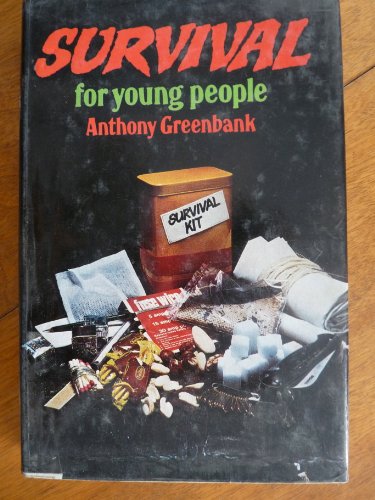 9780245522536: Survival for Young People