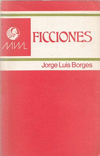 Imagen de archivo de Ficciones (Modern World Literature Series) a la venta por Anybook.com