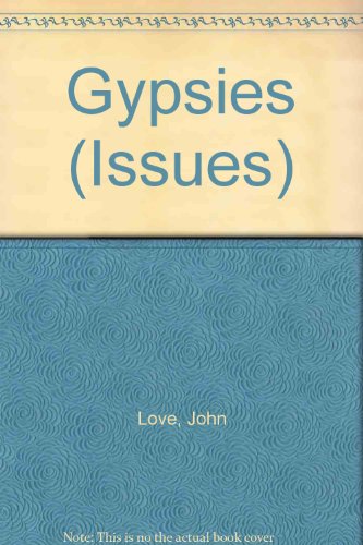 Gypsies (9780245529610) by John Love; Carey Edwards