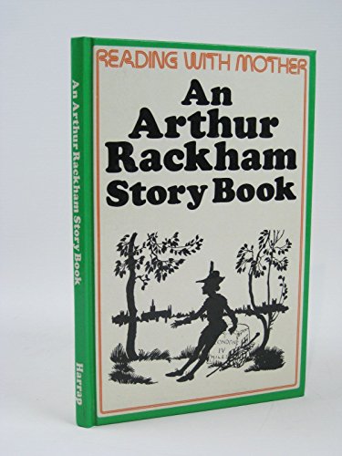 9780245531767: Story Book (Reading with Mother S.)