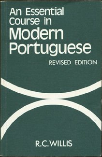9780245533006: An Essential Course in Modern Portuguese
