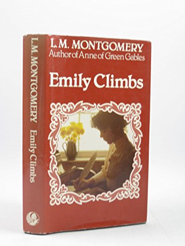 Stock image for Emily Climbs for sale by Goldstone Books