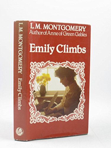 Stock image for Emily Climbs for sale by WorldofBooks