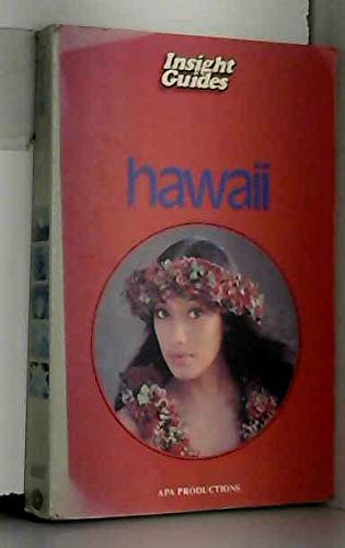 Beispielbild fr Hawaii zum Verkauf von WorldofBooks
