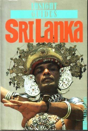 Beispielbild fr Sri Lanka zum Verkauf von WorldofBooks