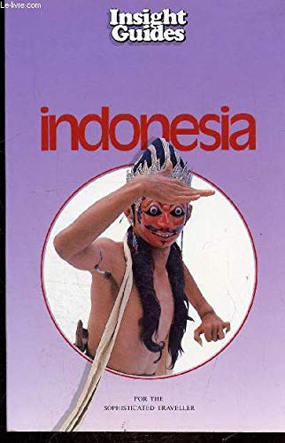 Beispielbild fr Indonesia zum Verkauf von Wonder Book