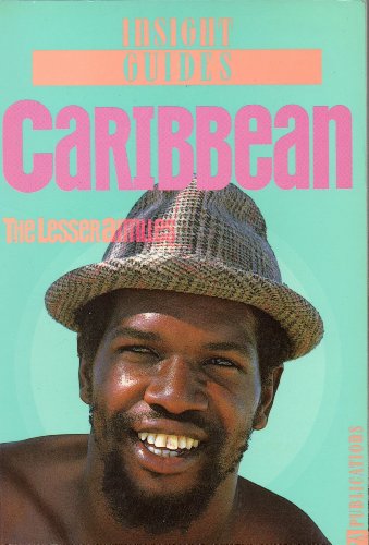 Beispielbild fr Cruising the Caribbean (Insight guides) zum Verkauf von Reuseabook