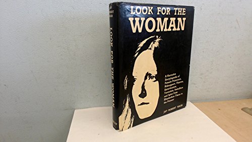 9780245541988: Look for the Woman