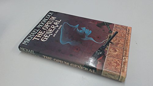 9780245542022: Opium General