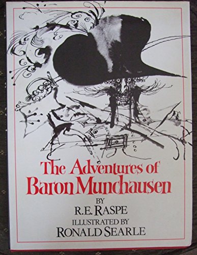 9780245542114: Baron Munchhausen's Narrative of His Marvellous Travels and Campaigns