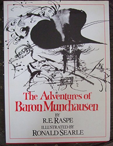 Baron Munchhausen's Narrative of His Marvellous Travels and Campaigns