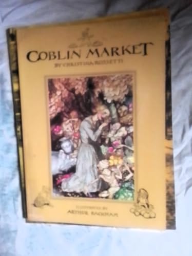 Imagen de archivo de Goblin Market a la venta por WorldofBooks