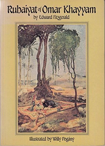 Stock image for Rubaiyat for sale by Half Price Books Inc.