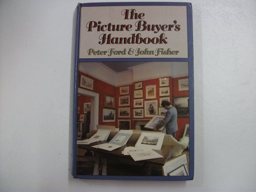 9780245542367: The Picture Buyers Handbook