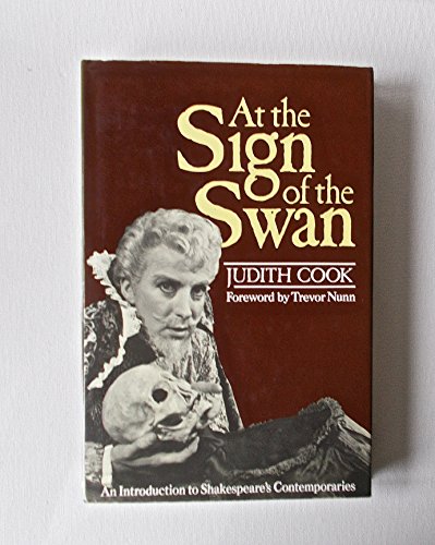 9780245542633: At the sign of the Swan: An introduction to Shakespeare's contemporaries