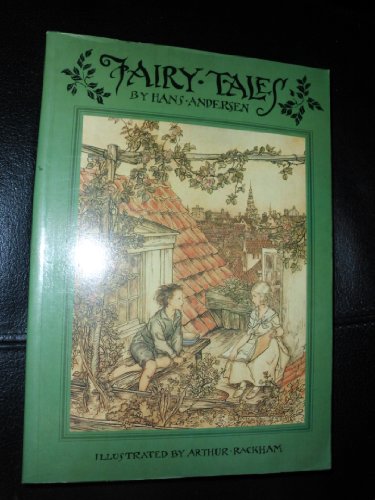 9780245542695: Fairy Tales (Illustrated Classics)