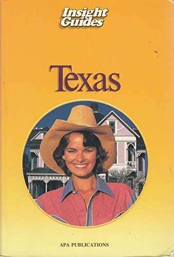 Stock image for Texas for sale by SecondSale