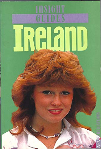 Stock image for Ireland for sale by Better World Books