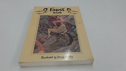 Beispielbild fr Faust : Ein Mythos und Seine Bearbeitungen zum Verkauf von Better World Books