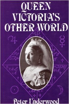 9780245543555: Queen Victoria's Other World