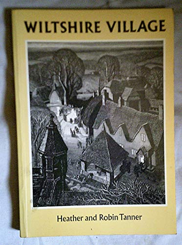 Imagen de archivo de Wiltshire Village a la venta por WorldofBooks