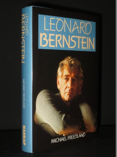 Leonard Bernstein