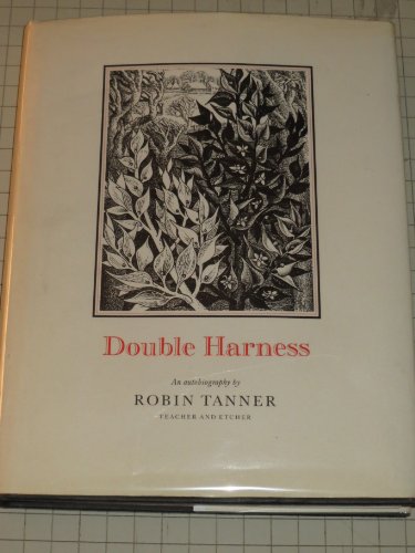 9780245545269: Double harness: An autobiography