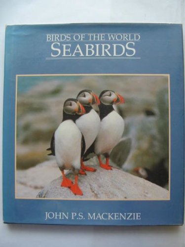 Stock image for Seabirds (Birds of the World) for sale by WorldofBooks