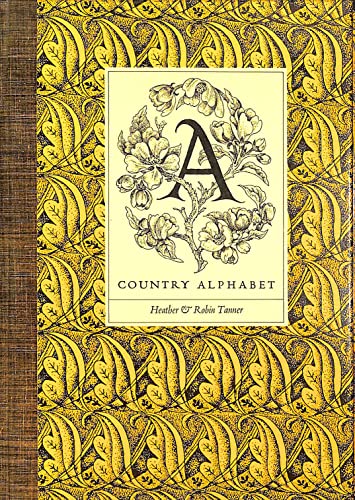 Stock image for A Country Alphabet (General Series) for sale by WorldofBooks