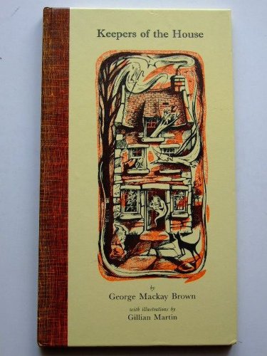 Keepers of the House (General) (9780245546082) by Mackay Brown, George