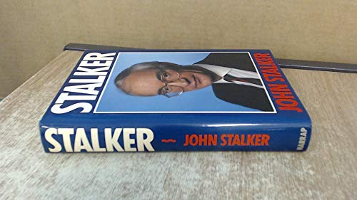 Stalker (9780245546167) by Stalker, John