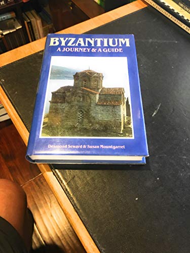 Beispielbild fr Byzantium zum Verkauf von WorldofBooks