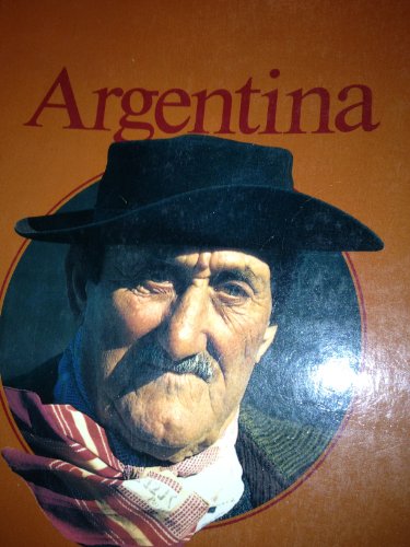 Beispielbild fr Argentina (Insight guides) zum Verkauf von AwesomeBooks