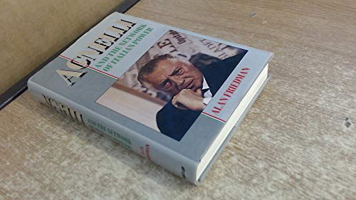 9780245546556: Agnelli and the Network of Italian Power