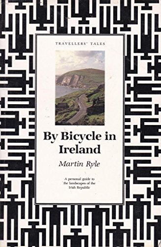 Stock image for By Bicycle in Ireland for sale by Goldstone Books