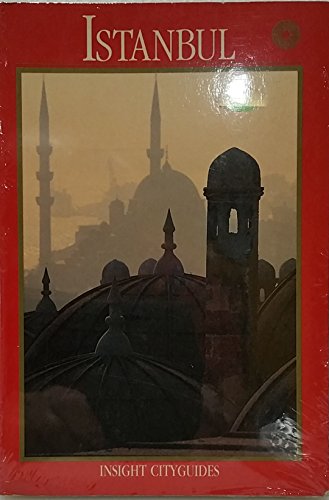 Istanbul (Apa Cityguides) (Insight cityguides)