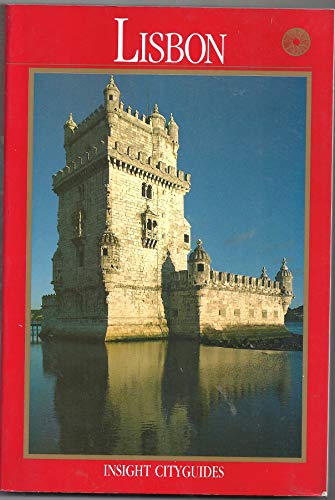 Stock image for Lisbon (Insight city guides) [Paperback] for sale by tomsshop.eu