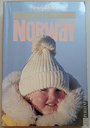 Imagen de archivo de Norway a la venta por J J Basset Books, bassettbooks, bookfarm.co.uk